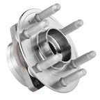 Set of 4 Wheel Hub & Bearing Assembly for Chevy Blazer (2019–2022)