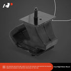 3X Engine Motor & Transmission Mount for Nissan NP300 Frontier (2017-2020)