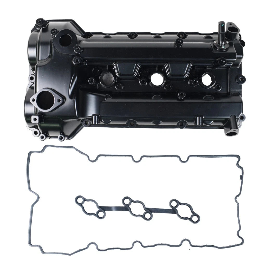 Valve Cover for Kia Sedona (2011–2014), Sorento (2011–2012), Hyundai Santa Fe (2010–2012) 3.5L