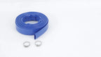 1-1/4" x 50FT PVC Irrigation Hose for Various Applications (No Specific Years)