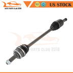 CV Axles for Subaru Impreza 2.0L 2004–2005, 2.5L 2004–2006