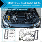 VRS Cylinder Head Gasket Kit for Holden Barina TM 1.6L F16D4 (2011–Present)