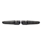 Front Foot Pegs for Kawasaki Z750R Z800 Ninja 650R ZX-10R ZX-10RR ZX-6R (2007–2019)