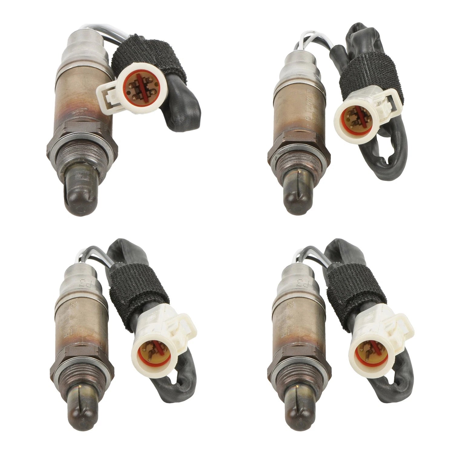 Oxygen Sensor Set of 2 for Ford Explorer (2002–2010)