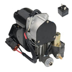 Air Suspension Compressor Pump for Land Rover Range Rover (2006-2012)