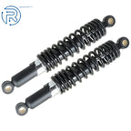 12.5'' Rear Shock Absorber for Yamaha Honda Suzuki Motorcycles