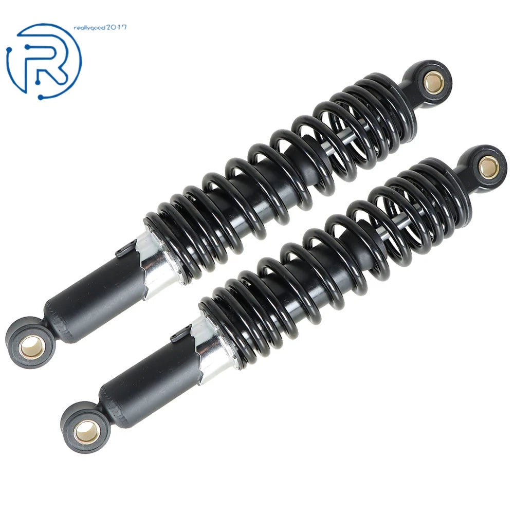 12.5'' Rear Shock Absorber for Yamaha Honda Suzuki Motorcycles