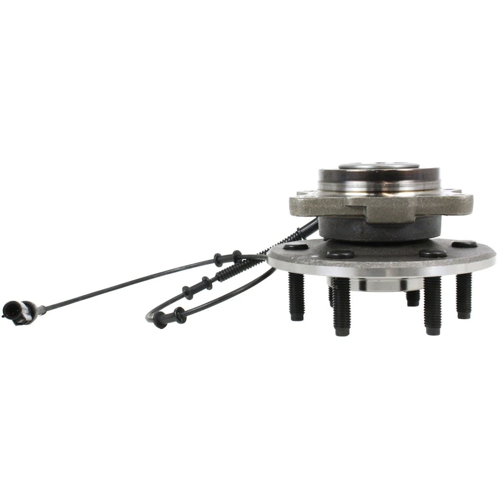 Rear Wheel Hubs for Ford (2001–2005)