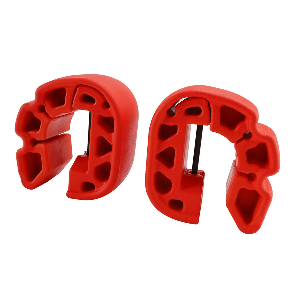 Anti Crash Buffer Snap-In Fenders Bumper 295100418 for Sea-Doo GTX GTI GTR (1996–2023)