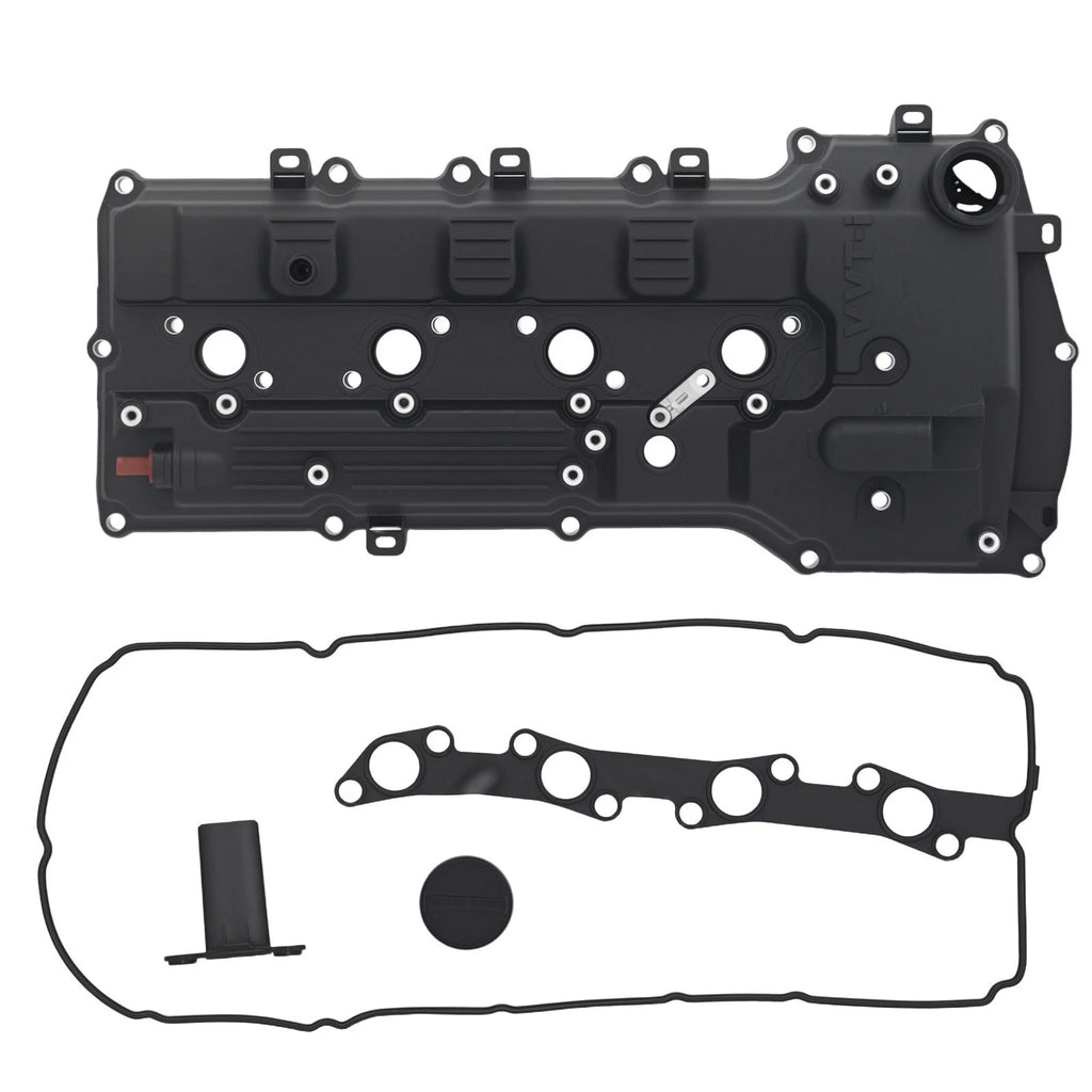 Valve Cover with Gasket for Toyota Tacoma (2016–2021)