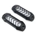 LED Cover Spot Light Guard Protector Grill for BMW R1300GS Adv (2024–2025)