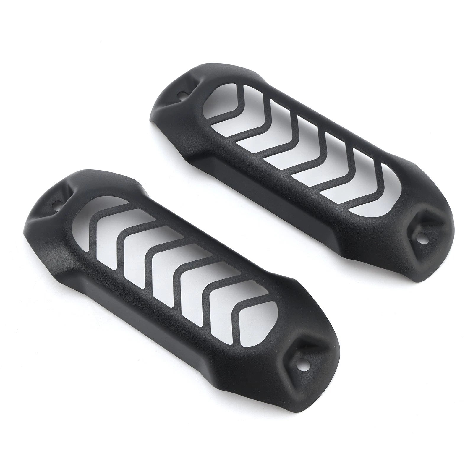 LED Cover Spot Light Guard Protector Grill for BMW R1300GS Adv (2024–2025)