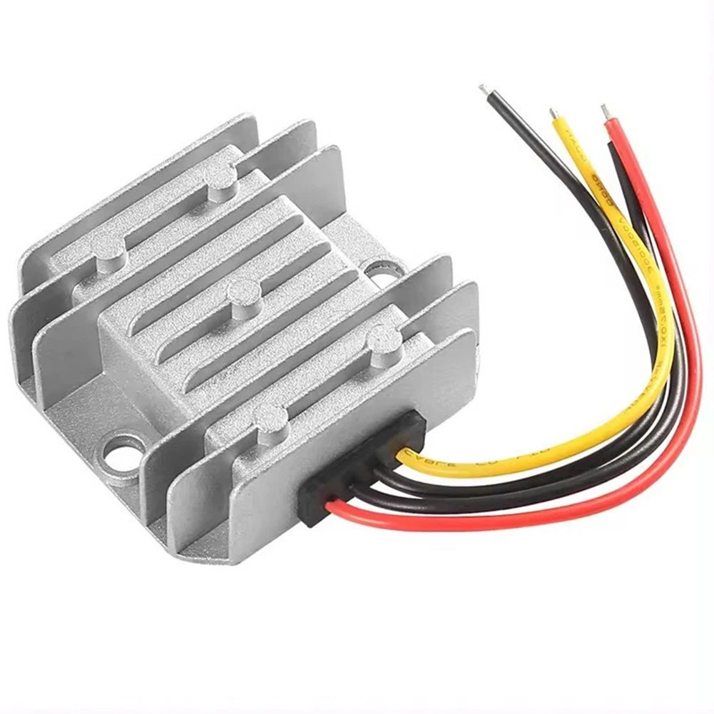 Stepdown DC Power Transformer 532V to 3V 27V 5A for Monitors and LED Displays