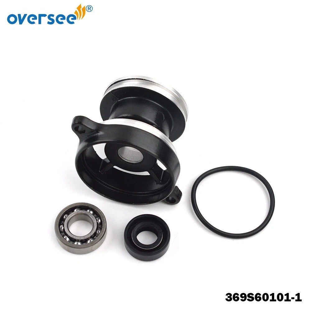 Propeller Shaft Housing Assy for Tohatsu Nissan NSF4A 5A2 6A2