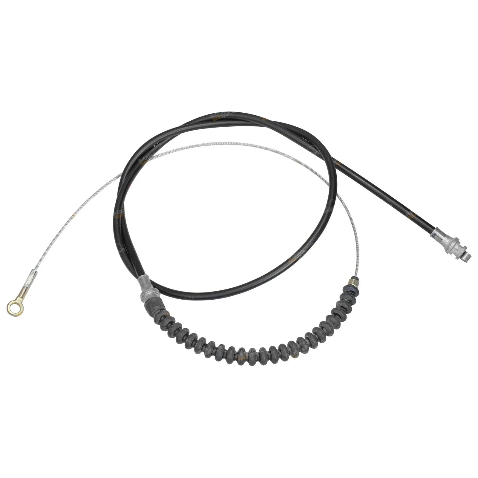 Front Park Hand Brake Cable Assembly for Toyota Hilux LN106 (1988���1999)