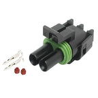 2 x Pins T56 Reverse Switch Plug for LS1/ LT1 GM 6-Speed Holden (1997–2004)