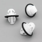 50 x Side Body Moulding Trim Clips for Mercedes Sprinter (2019 - Present)