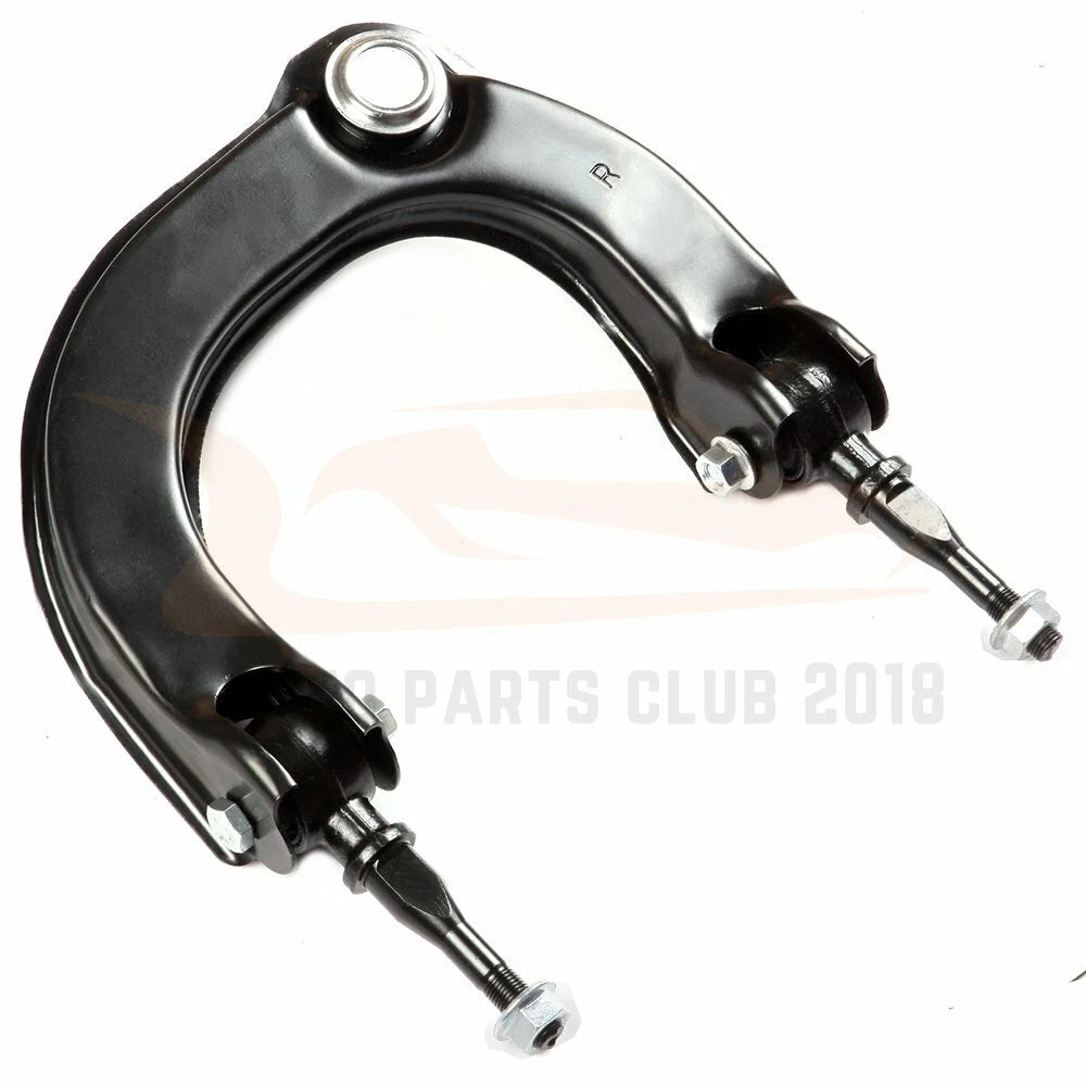 Set of 12 Suspension Control Arms and Tie Rods for Hyundai Sonata (1999–2005)