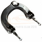 Set of 12 Suspension Control Arms and Tie Rods for Hyundai Sonata (1999–2005)