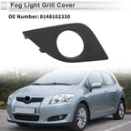 1 Pc Fog Light Grill for Toyota Corolla (2014–2016) No. 8148102330