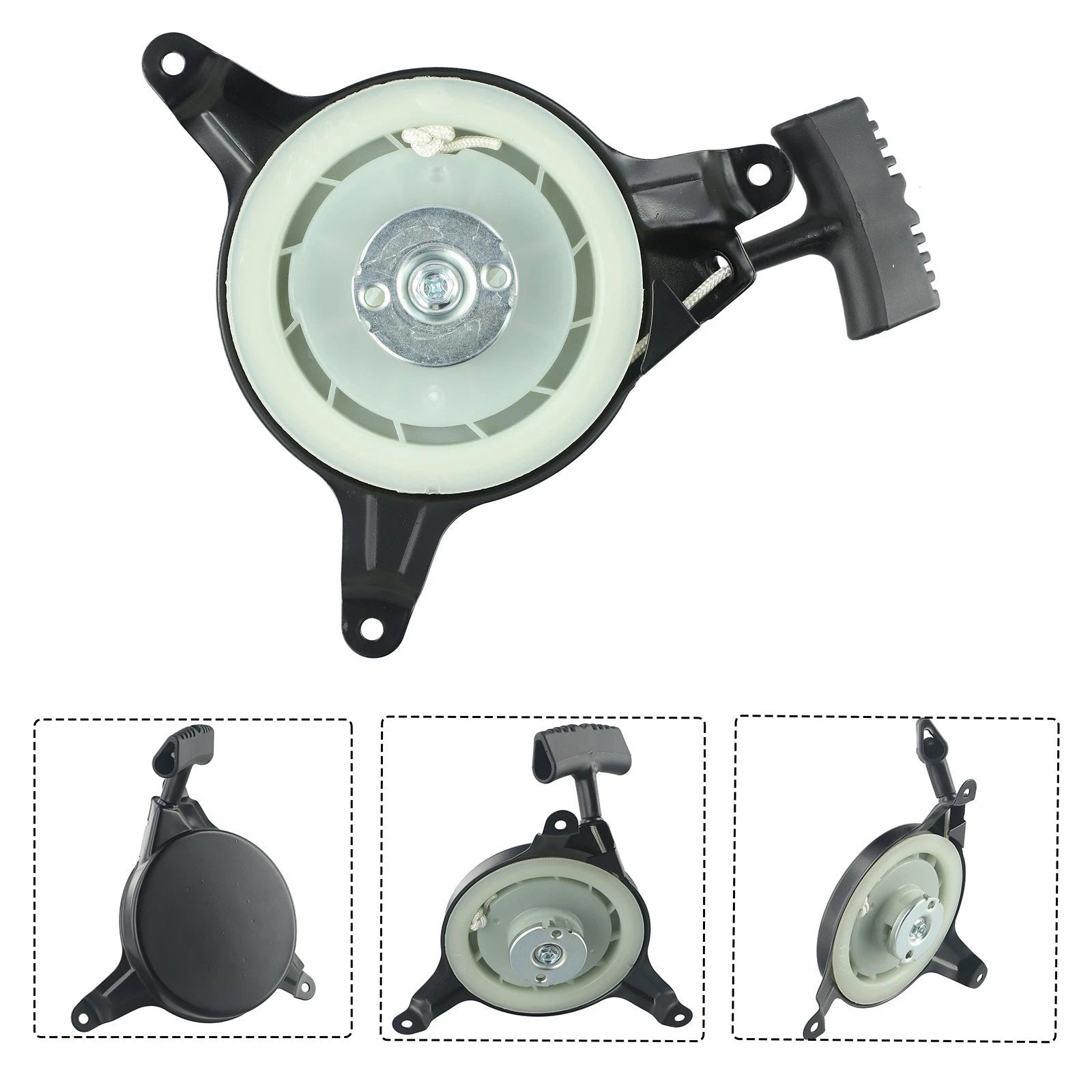 Recoil Starter for Lawnmowers 1P61 1P65 1P70 5P65 5P70
