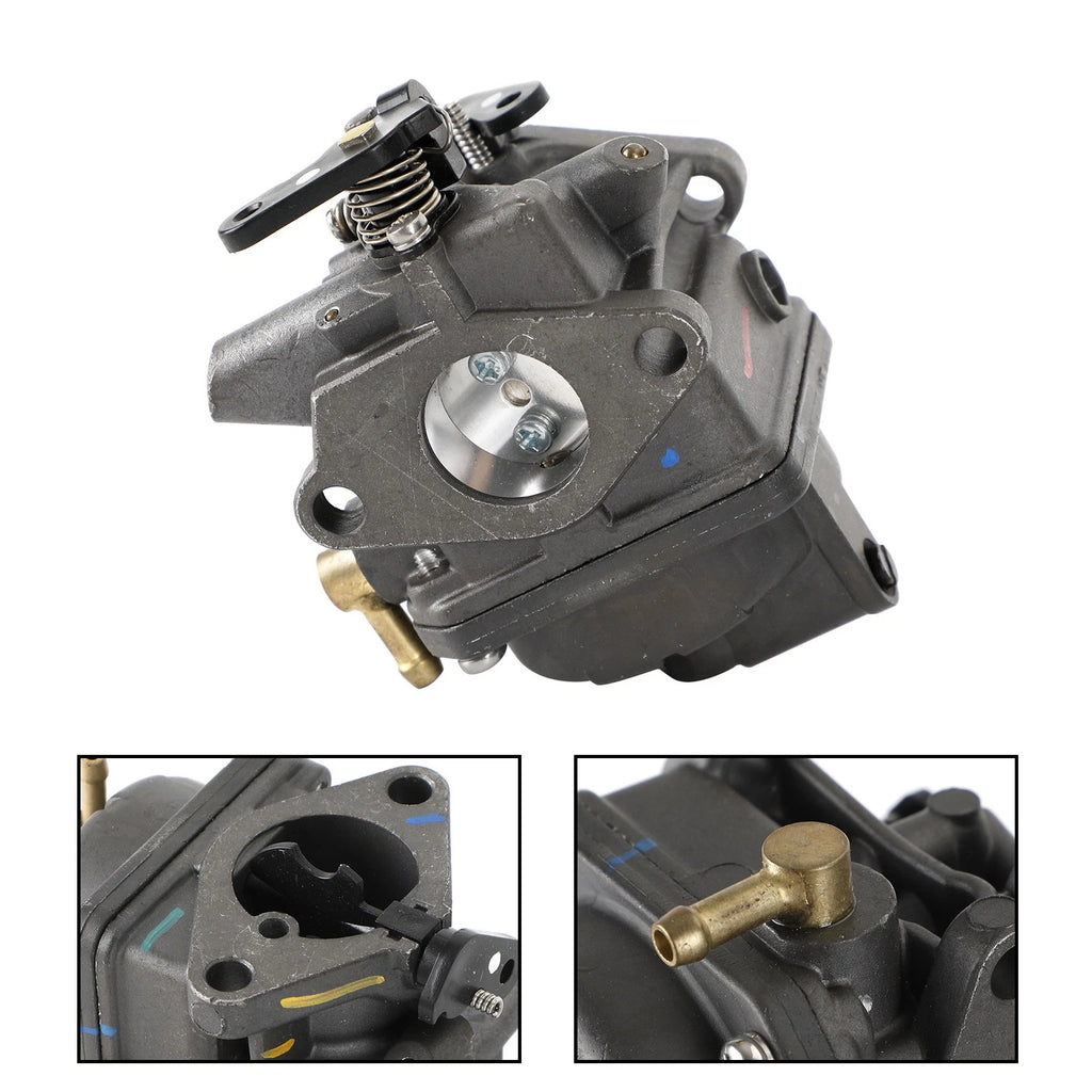 Carburetor for Honda BF8A BF8AM BF8AH BF8AK (1990–1999) 16100-881-A01
