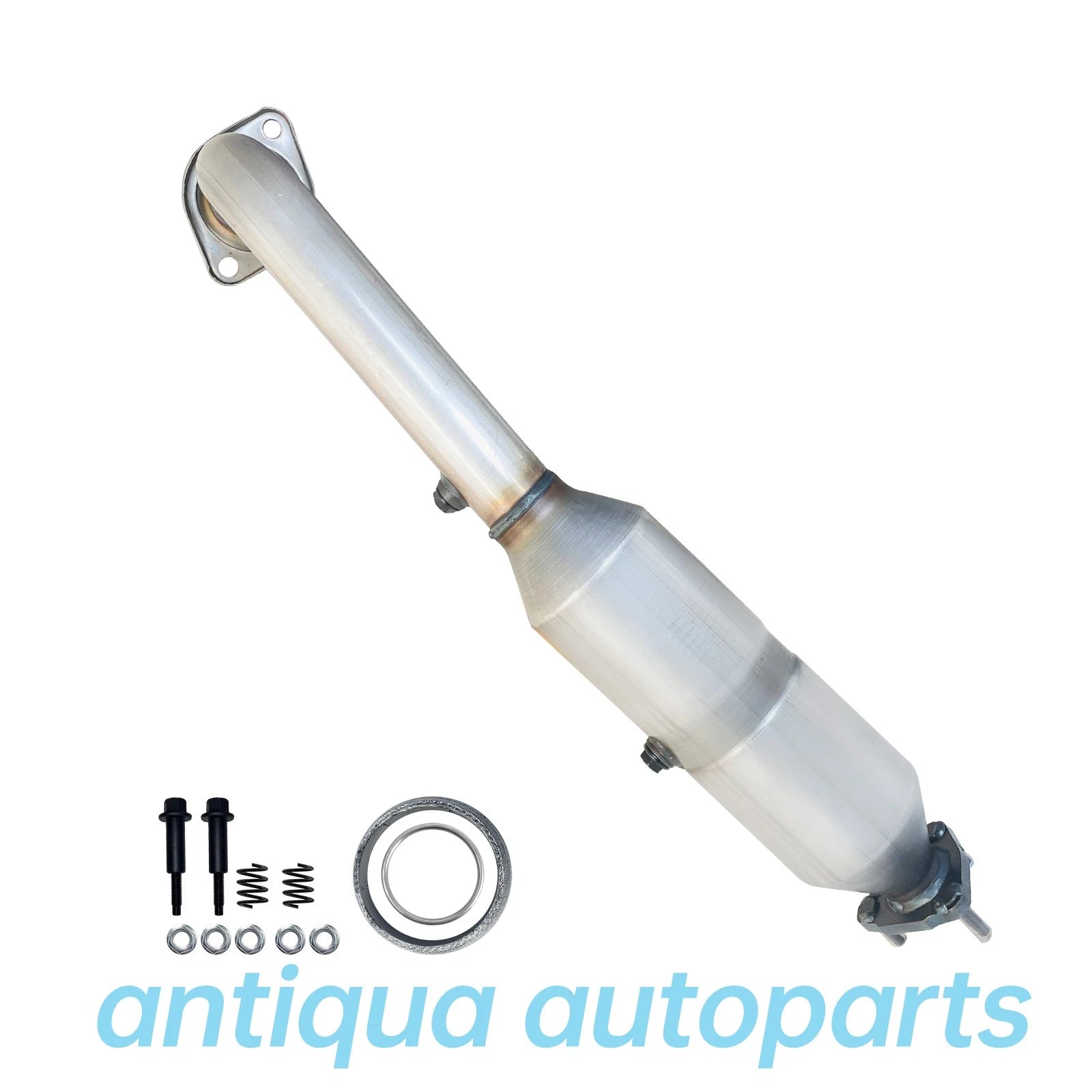 Catalytic Converter for Honda CR-V EX-L 2.4L (2007–2009) EPA
