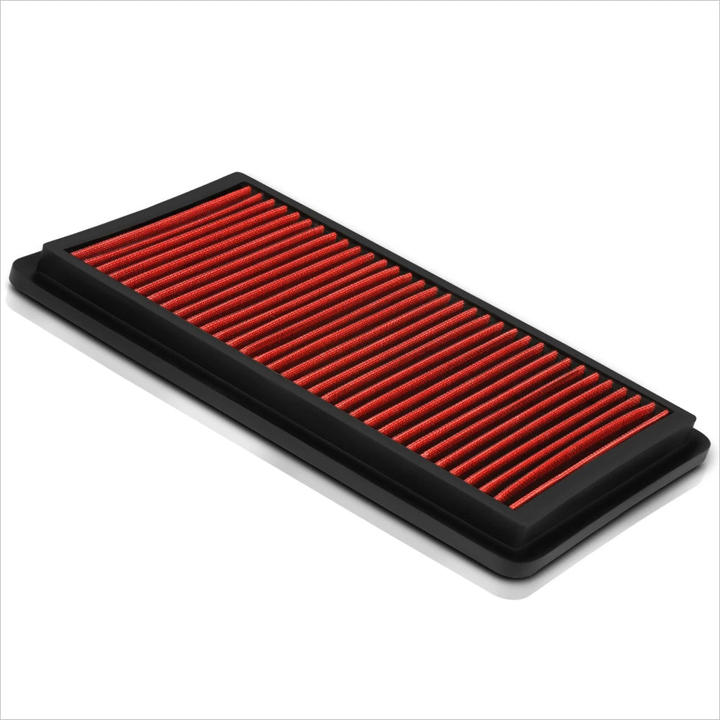 Reusable Multilayer High Flow Air Filter for Mazda 6 2.3L/MPV (2000–2008)