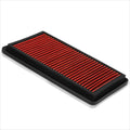 Reusable Multilayer High Flow Air Filter for Mazda 6 2.3L/MPV (2000–2008)