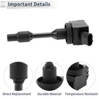 Ignition Coil Pack for Toyota Aygo (2014–2016) OE 9091902281