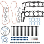 Head Gasket Set for Dodge Ram, Jeep Grand Cherokee (2004–2007)