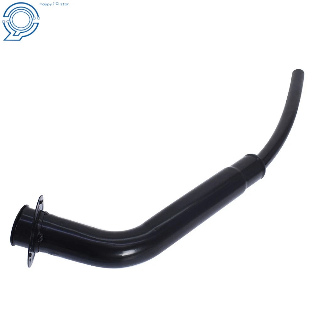 Fuel Gas Tank Filler Neck Pipe for Ford F150 F250 F350 F450 (1997–2003)