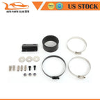 Air Intake Snorkel Kit for Toyota Land Cruiser 40 42 Series (1980–1984)