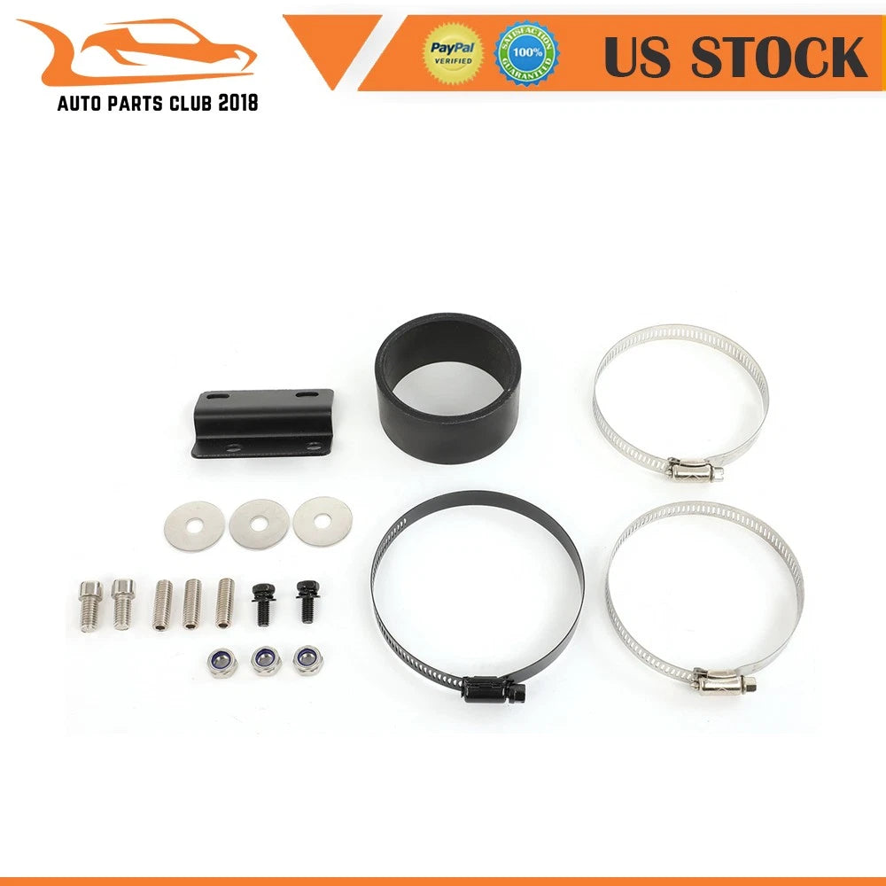 Air Intake Snorkel Kit for Toyota Land Cruiser 40 42 Series (1980–1984)