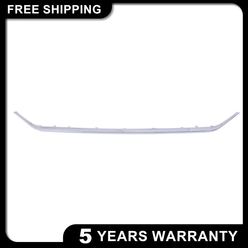 Rear Lower Bumper Trim for Mercedes E250 E300 E350 (2010–2016)