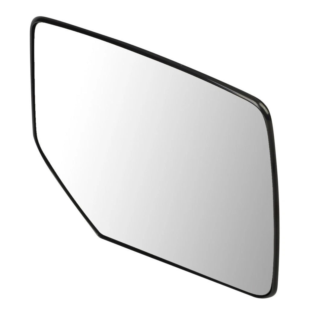 Right Mirror Glass Lens for Dodge Nitro Jeep Liberty (2007–2010) 68003926AA