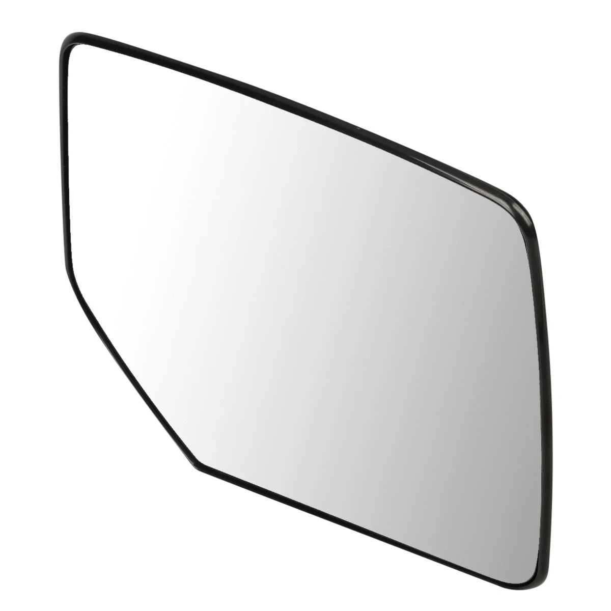 Right Mirror Glass Lens for Dodge Nitro Jeep Liberty (2007–2010) 68003926AA