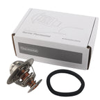 Stern Drive Thermostat for Volvo Penta AD30A MD30A TMD30A AD40B TAMD40A (1970–2023)