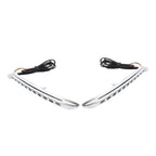 Set of 2 Running Fairing Lights for Honda Goldwing GL1800 (2001–2010)