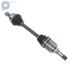 Front Passenger Side CV Axle Assembly for Cadillac SRX (2012-2016)