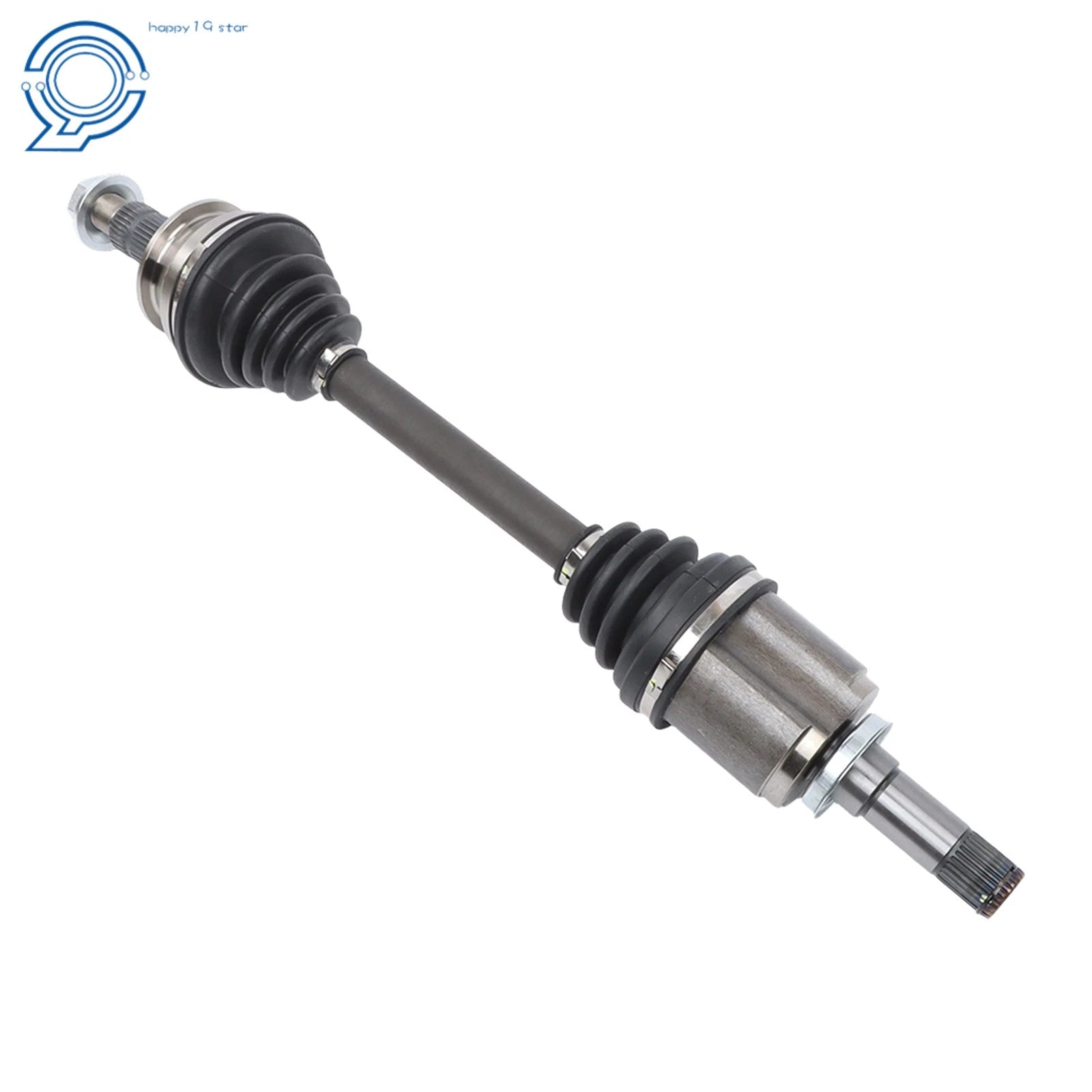 Front Passenger Side CV Axle Assembly for Cadillac SRX (2012-2016)
