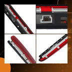 Rear Third Brake Stop Lamp Light 63252758940 for Mini Cooper R58 (2012–2015)