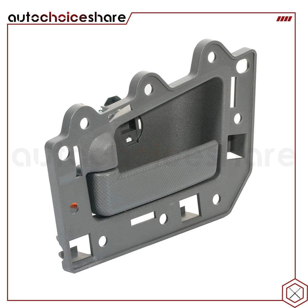 Rear Left Door Handle Kit for Jeep Grand Cherokee (2011-2021)