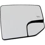 Heated Driver Left Side Mirror Glass for Ford F-150 (2018–2020)