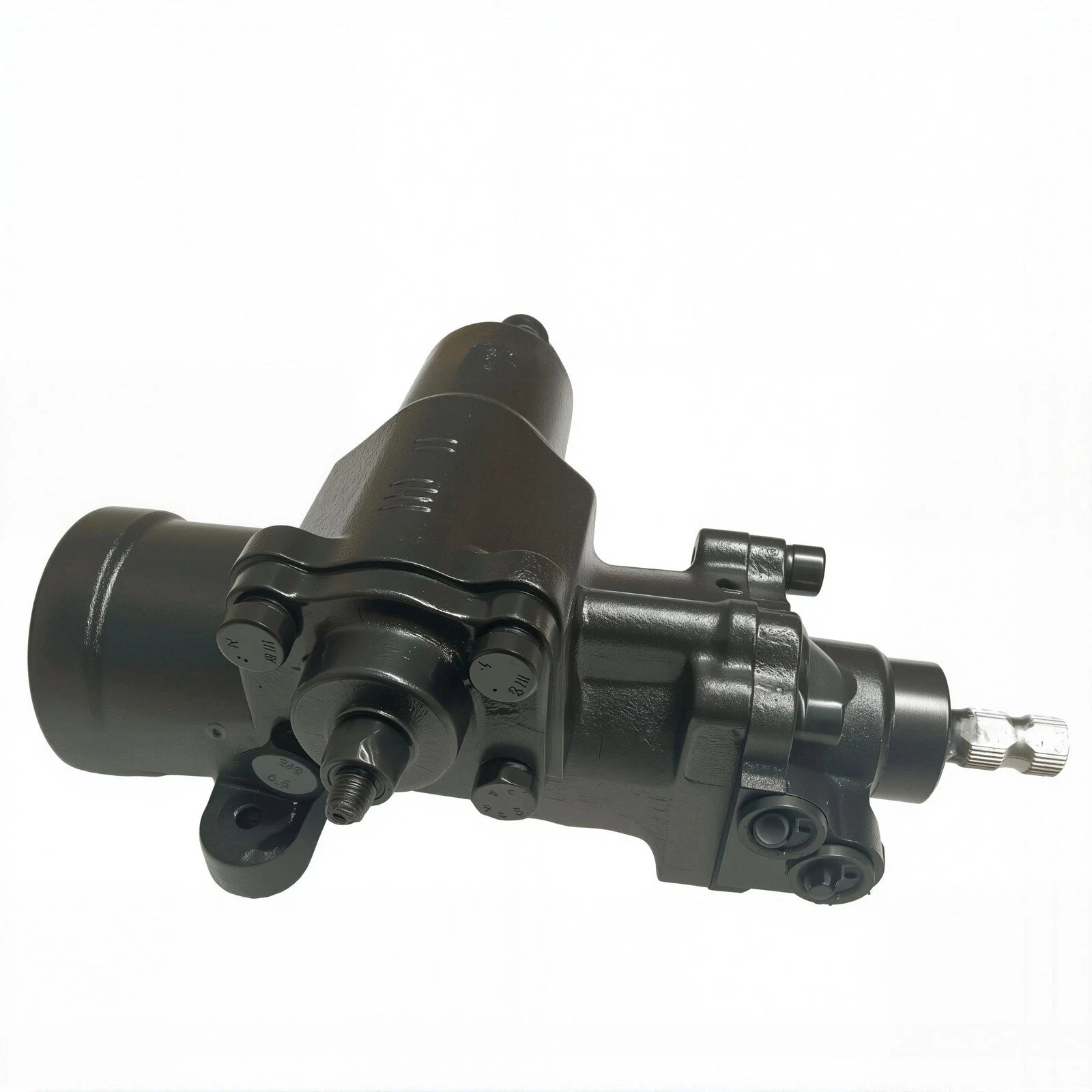 Power Steering Gear Box for Chevy Caprice/Impala/Buick Roadmaster (1986–1994) 27-6557