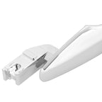 Front Left Exterior Door Handle w/ Keyhole for Nissan Pathfinder/Altima (2013–2019)