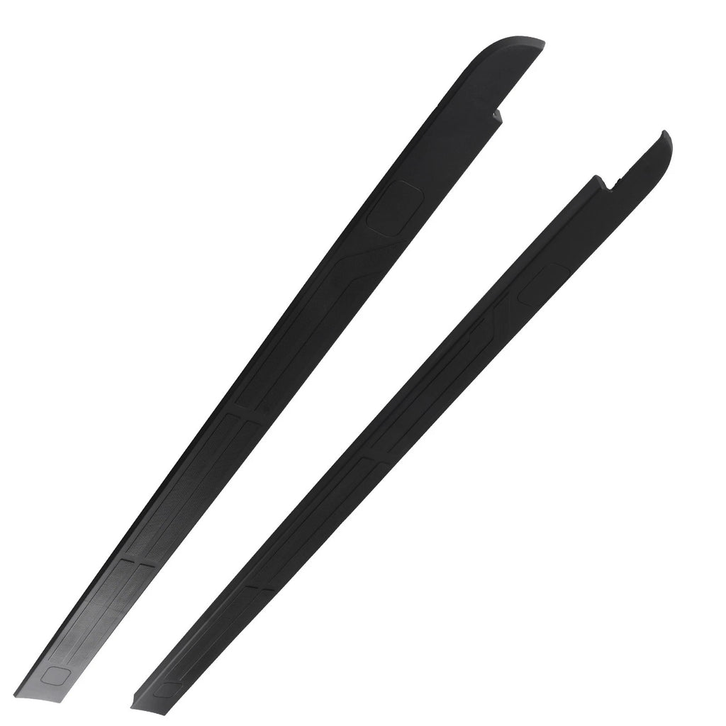 Bed Rail Cap Moulding for Toyota Tundra (2014-2020)