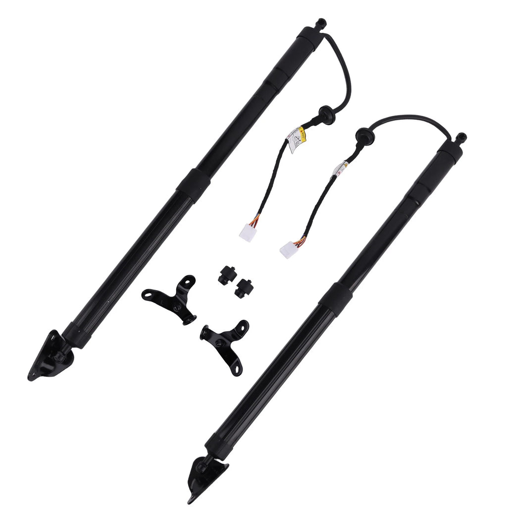 2X Electric Tailgate Gas Strut for Toyota Fortuner (2015–2020) 68910-71032 68920-71030