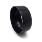 1x Black Billet Radio Knob Cover for Chevrolet Camaro (2010–2014)