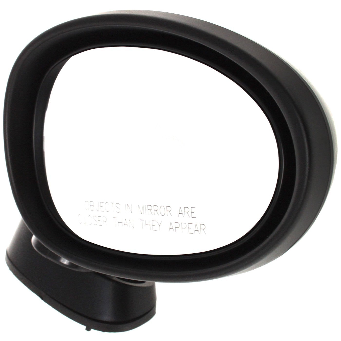 Power Mirror Set for Mazda MX-5 Miata (2006–2015) Manual Folding Paintable